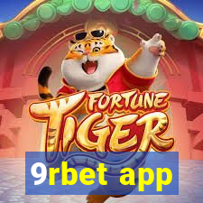 9rbet app